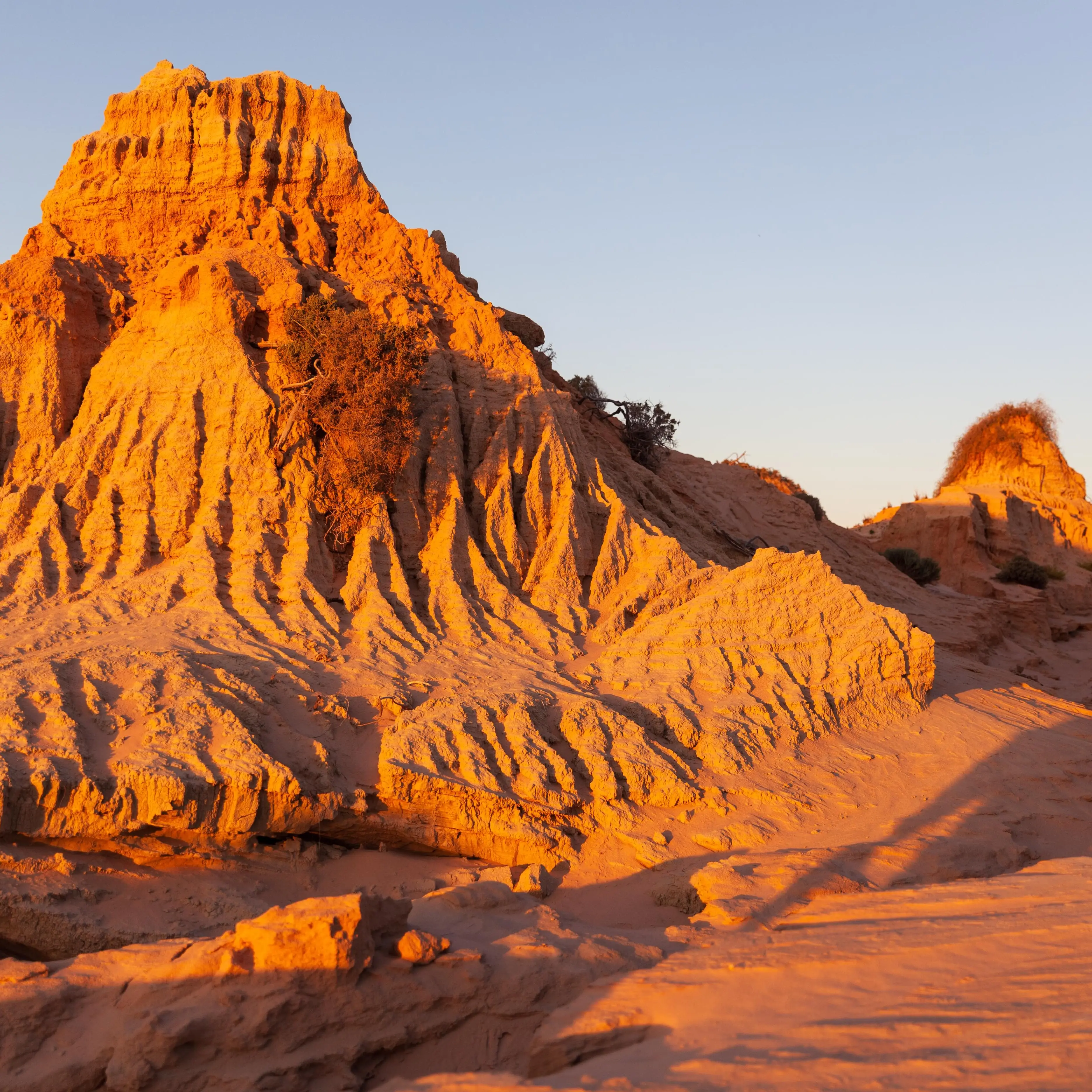 Lake Mungo 2 photo credit James Souter (Edit)